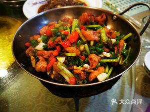Mao Family Hunan Home Cooking (Yucailu Store)