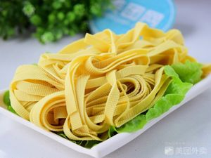 Wanwanxiang Handmade Noodles (Cuilua Road Store)