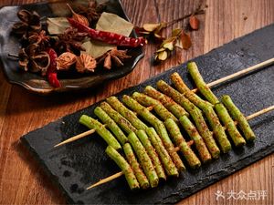 Xiao Yu Barbecue (New Garden Branch, Nanyao Village)