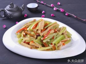 Hunan Rice Noodles (Cuigehua Road Branch)