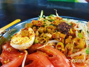 Jiaqiwei Food Street (Wahutong Branch)