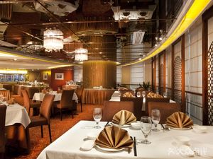 Qujiang Silver Palace Hotel - Tang Yan Restaurant