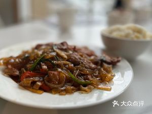 Shangzuo · Yuyi Casserole (Qujiang Six Store)