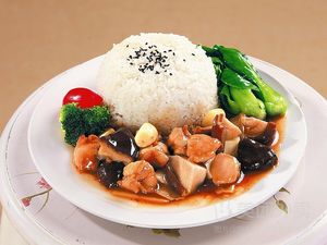 Fujian Qianli Xiang Dumpling King