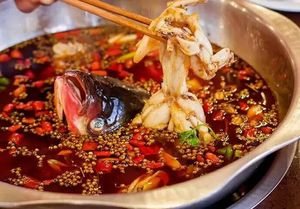 Er Shao La Mei Chuan Cuisine Fish (Nanyao Village New Home Branch)