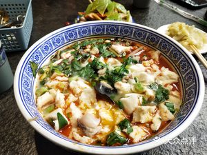 Zhu Xiuying Bangbang Meat and Pig's Trotter (Huajiamiao Store)