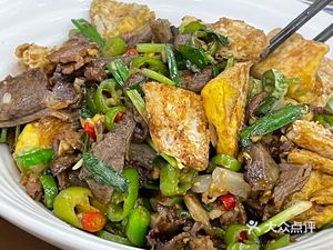 Changsha Private Kitchen Red Fortune Changsha Noodles (West Office Apartments Branch)