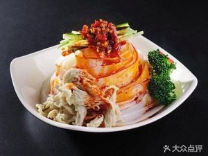 Zhang Jun Hand-Rolled Noodles (Xinhe Road Branch)