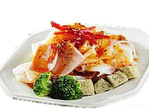 Authentic Hanzhong Hot Rice Noodles (Changying Road Park North Entrance Branch)