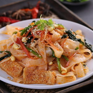 Honghua Cold Noodles with Pork and Rice Vermicelli (Qinggong Food City Branch)