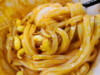 Qin Town Cold Noodles Shop (Changying East Road)
