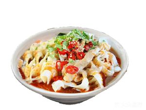Shangshang Pan Secret Recipe Noodles (Wanhe City Branch)