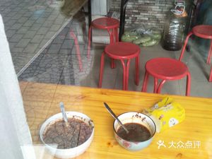 Weinan Time Baozi (Dongzhan Road Store)