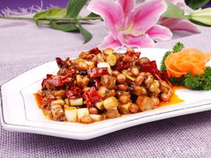 Yu Fu Lou Home-style Cuisine