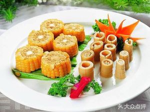 Qiao Jie Rice Noodles (Hujia Miao Branch)