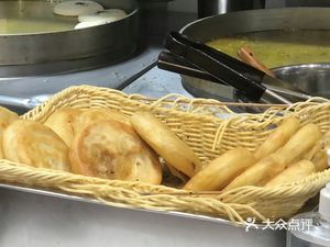 Chenguang Flatbread (Dongzhan Road Branch)