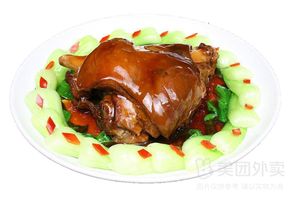东站路凉菜(西安石棉总厂家属院店)