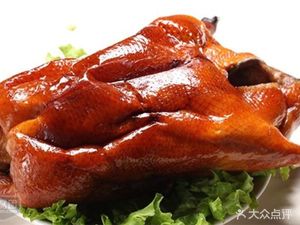 Beijing Roast Duck (Changying East Road Store)