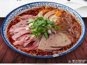 一碗羊杂(机电社区东一小区店)