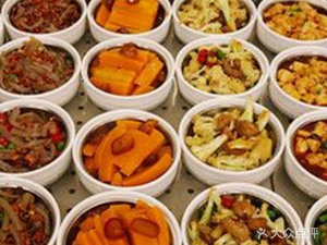 Steamed Daily Feast (Qinggong Food & Entertainment District Branch)