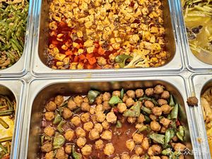 Fengsheng Fast Food (Wanhe City Shopping Mall Branch)