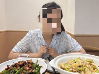 湘香小食堂(长乐中路店)
