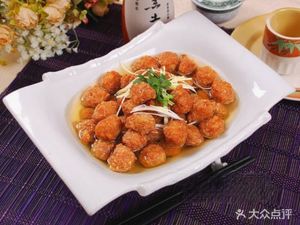 Sichuan-Hunan Steamed Bowl Stir-Fry (Xiguo International Trade Building Branch)