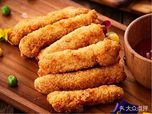 Panghu Deep-Fried Skewers (Hujia Miao Store)