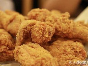 Liao Wei Roast Chicken (Hu Jia Miao Street Branch)