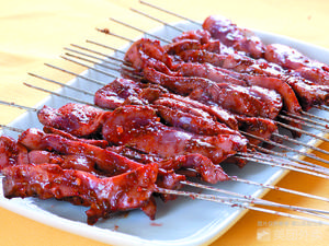Sun's Barbecue (Wannian Road Branch)
