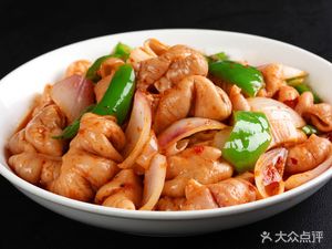 张君川菜纸包鱼烧烤