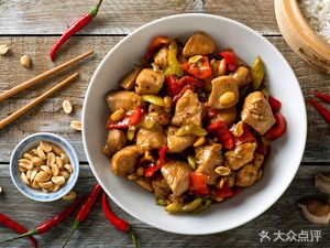 Casen Private Kitchen (Hujia Miao Store)