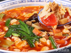 Si Ji Ma Shi Rice Noodles (Qinggong Food Gathering Branch)