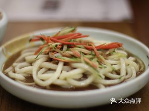 One Fen Lien Noodle (Huaying West Road Branch)