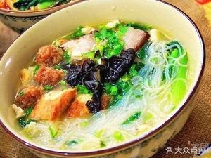 Changchang Le Food Square (Double Fish Shopping Center Branch)