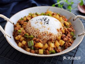 Wang Xiaomo Potato Chip Sandwich (Hujia Miao Branch)