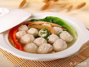 Lao Han's Meatball Spicy Soup (Jinhua North Road Store)