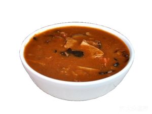 Ma Ji Hulatang (Wannian Road Store)