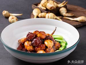 Xi'an Xinxing Hotel · Buffet Restaurant