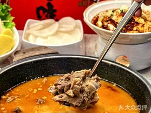 Dingxiang Restaurant (Fahua International Hotel, Changle Middle Road)