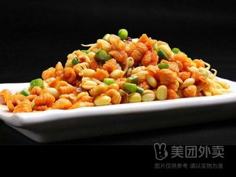 Xiao Xiao Noodle House (Wannian Road Branch)