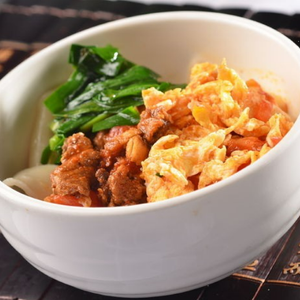 Huxian Soft Noodles (Qinggong Food City Branch)