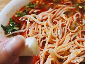 Authentic Qishan Sauce Noodles (Changying East Road Branch)