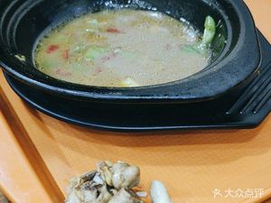 Old You's Rib Rice & Braised Chicken Rice (Changying West Road Store)