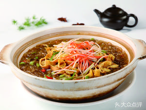 Lao Ju Shu Wang Clay Pot (Shenzhou 2nd Road Store)