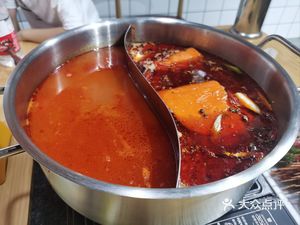 Shuerlang Street Food Hot Pot (Hangtian West Road Store)