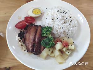 Zhongchuang Plaza Restaurant