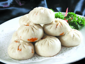Jiangnan Soup Dumplings (Hangtian West Road Store)