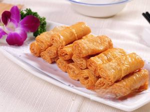 Caoshi Duck Neck (Qujiang Branch)