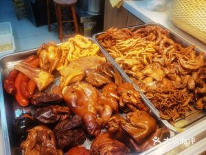 Aishang Fresh Takeout (Hangkai Road Branch)